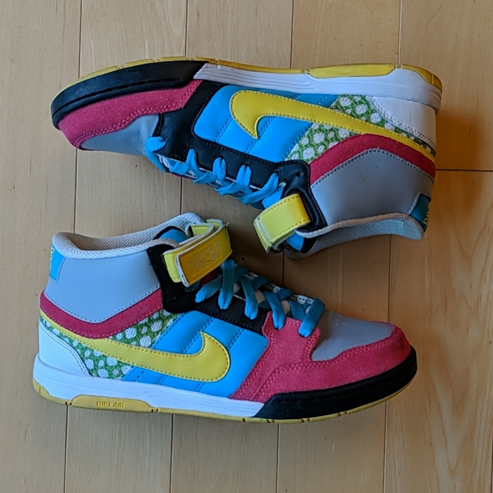Nike 6.0 sneakers